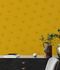 room image Wallpaper Versace Home Medusa head gold metallic 34862-4 3