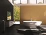 room example Wallpaper Versace Home leopard print white cream Versace 34902-4 4