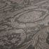 detailed image Wallpaper Versace Home flowers grey silver grey Metallic 93583-6 2