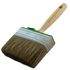 Flat Paint Brush for Paint and Lacquer 3x12cm 1