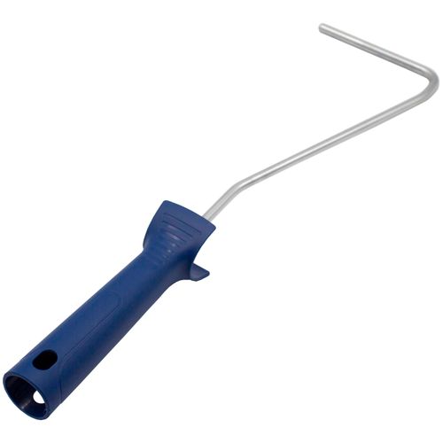 Paint Roller Handle 39cm for 10-12cm Paint Roller Sleeve