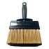 Flat Paint Brush for Paint and Lacquer 3x10cm 2