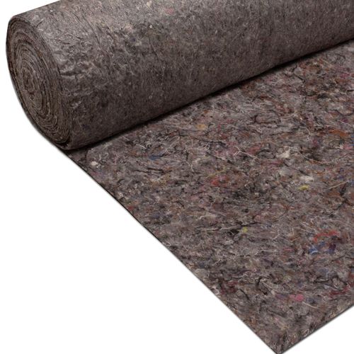 Non-Woven Dust Sheet Cover Paint Protection 180gr. 1 x 50 m