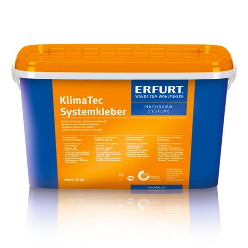 Erfurt KlimaTec adhesive for KlimaTec Wallpaper 1001202