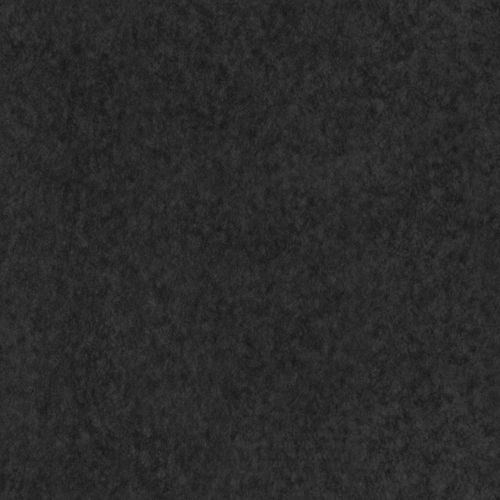 Wallpaper Rasch Textil Poetry plain design black 107907