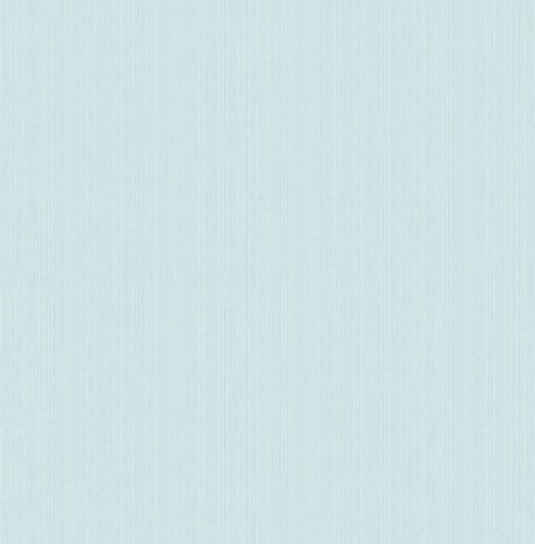 Article picture Wallpaper Rasch Textil Rosery striped light blue gloss 040843