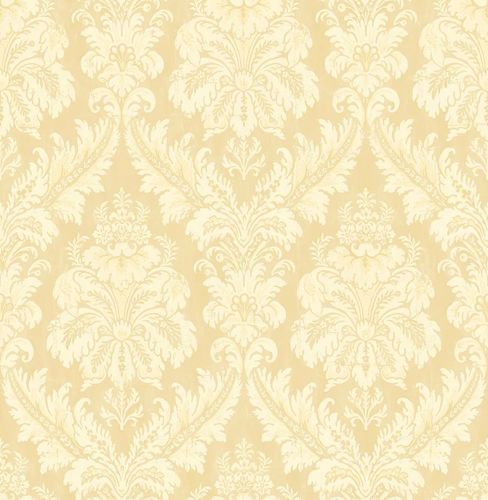 Article picture Wallpaper Rasch Textil Rosery baroque beige gold 040854