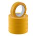 Set of 5 Gold-Tape Adhesive Crepe Masking Tape 25mm x 50m 1