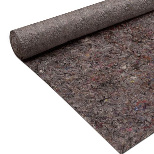 Non-Woven Dust Sheet Cover Paint Protection 180gr. 1 x 5 m