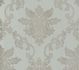 Article picture Wallpaper Rasch Textil Rosemore baroque grey blue gloss 110604 1