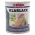 Wilckens Clear Lacquer Varnish high-gloss 750 ml 1