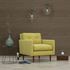 Room picture Wallpaper Rasch Textil Restored wooden style brown dark brown 024029 2