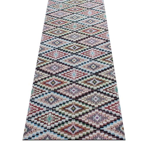 Runner Rug Carpet Runner Ethno Design Hallway Runner