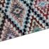 Runner Rug Carpet Runner Ethno Design Hallway Runner border 7