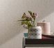 Wallpaper rattan braid textured white brown Marburg 59301 4