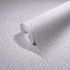 Wallpaper rattan braid textured white light grey 59303 3