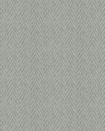 186722 Wallpaper rattan braid textured grey Marburg Loft 59304