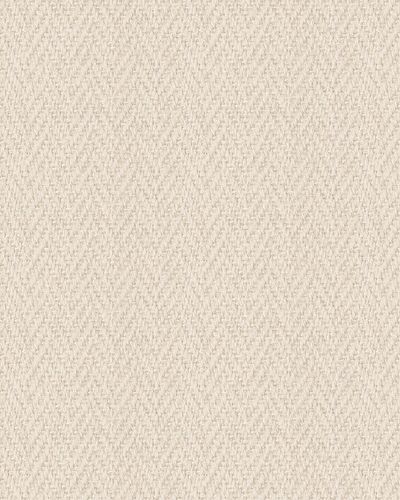 186723 Wallpaper rattan braid textured beige brown Marburg Loft 59305