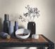 Wallpaper scratch style lines white grey Marburg 59336 3