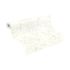 Product Wallpaper Rasch Ylvie flowers floral white silver gloss 801903 2