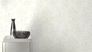 Article Wallpaper Rasch Ylvie flowers floral white silver gloss 801903 3
