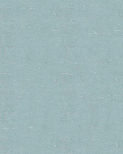 Wallpaper textured vintage blue red gloss Marburg Allure 59438