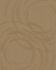 Article picture Wallpaper circles graphic brown gold gloss Marburg Merino 59121 1