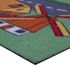 Carpet Cooz street city carpet colourful 95x133 cm  5