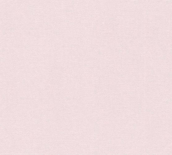 detail picture Wallpaper plain textured rose glitter livingwalls Life 43564-13