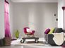 product picture Wallpaper plain grey white glitter livingwalls Life 43564-37 3