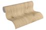 Article picture Wallpaper non woven wooden board style beige AS Creation 30043-4 2