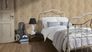 Detail picture Wallpaper non woven wooden board style beige AS Creation 30043-4 3