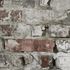 Photo Wallpaper Concrete Brick Design 418cm x 300 3