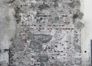 Photo Wallpaper Concrete Brick Design 418cm x 300 2