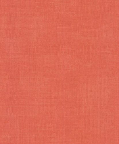 Product picture Wallpaper Rasch Lucy in the Sky plain mottled red orange 803907