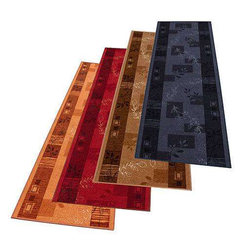  Agadir Hallway Carpet | Diff. Widths | Desired Lengths