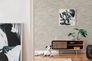 Wallpaper stone wall bricks beige white AS Creation 35581-3 5
