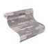 Product picture Wallpaper Rasch Factory 3D stone design bricks grey 475173  2