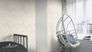 Room Picture 3 Wallpaper Rasch Factory concrete stone design cream white grey 939507 5