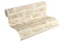 Product Picture Wallpaper non woven stone wall style cream AS Creation 35580-2 2