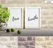 Wallpaper stone wall style cream white AS Creation 35580-3 6