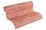 Product Picture Wallpaper non woven stone wall bricks red brown AS Creation 35581-1 2
