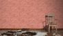Room Picture Wallpaper non woven stone wall bricks red brown AS Creation 35581-1 3