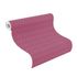 Non-woven Wallpaper Rasch Cato diamond 3D bordeaux gloss 800708 2