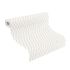 Non-woven Wallpaper Rasch Cato diamond 3D grey gloss 800760 2