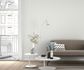 Product view Non-woven Wallpaper Rasch Cato diamond 3D dark grey gloss 800777 3