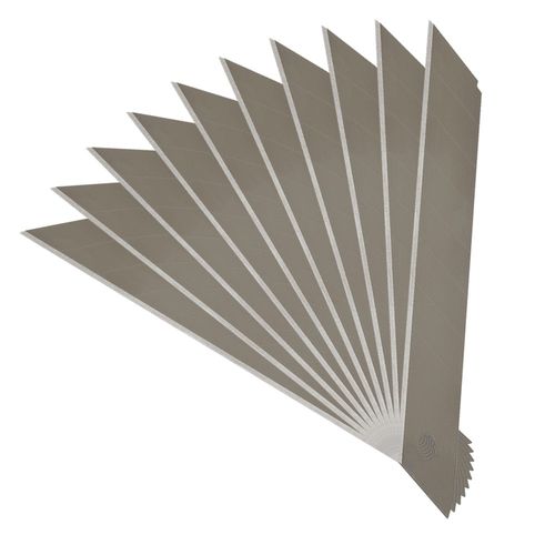 Replacement Blades for Snap Blade Cutter 18mm