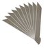 Replacement Blades for Snap Blade Cutter 18mm 1