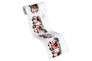 Kids Wallpaper Border fire fighter white red 35814-1 2