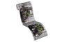 Roll picture Kids Wallpaper Border tractor wooden grey green Little Stars 35843-1 2